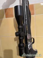 Leica Fortis 6.  2,5x15x56 ill