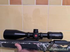 Leica Fortis 6.  2,5x15x56 ill