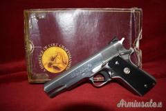 Colt 1911 MK IV .45 Hirtenberger  | .45 Italian  | .45 Automatic Short