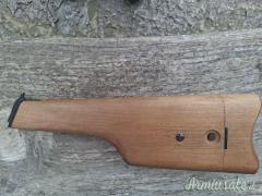 Star MMS 7.63x25mm Mauser