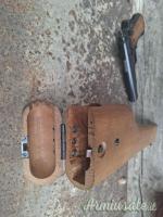 Star MMS 7.63x25mm Mauser