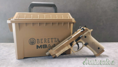 Beretta mod. M9A4