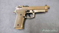 Beretta mod. M9A4