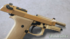 Beretta mod. M9A4