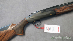 NOVITA’ – Benelli mod. 828 S A.I. Beccaccia