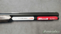 NOVITA’ – Benelli mod. 828 S A.I. Beccaccia