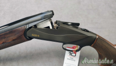 NOVITA’ – Benelli mod. 828 S A.I. Beccaccia
