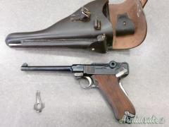 MAUSER 29/70 CAL 7,65 PARA  RIF ARMIUS_6525  V217