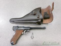 MAUSER 29/70 CAL 7,65 PARA  RIF ARMIUS_6525  V217