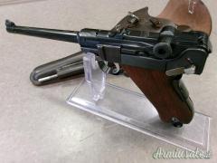 MAUSER 29/70 CAL 7,65 PARA  RIF ARMIUS_6525  V217