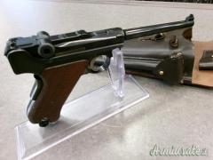 MAUSER 29/70 CAL 7,65 PARA  RIF ARMIUS_6525  V217
