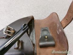 MAUSER 29/70 CAL 7,65 PARA  RIF ARMIUS_6525  V217