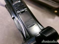 MAUSER 29/70 CAL 7,65 PARA  RIF ARMIUS_6525  V217