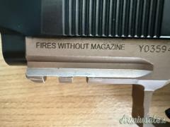 Beretta 80X .380 ACP  | 9x17mm Browning Short