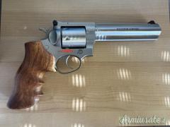 Ruger | Sturm GP100 .357 Magnum  |  9x31mmR  | .353 Casull