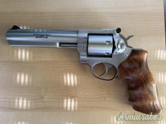Ruger | Sturm GP100 .357 Magnum  |  9x31mmR  | .353 Casull