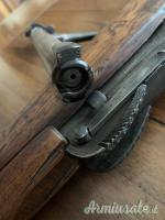 Carcano 91 Terni 1918