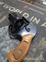 Smith & Wesson 73 .38 Special  |  9x29mmR