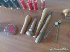 Kit ricarica anni 40 munizioni cal 12
