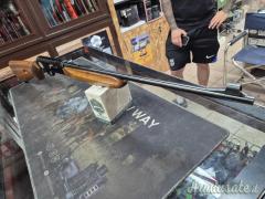 Franchi 100° anniversario  .22 Long Rifle