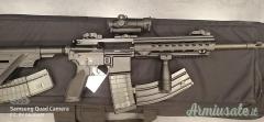 Heckler & Koch MR A1 .223 Remington