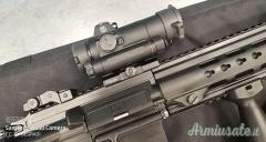 Heckler & Koch MR A1 .223 Remington