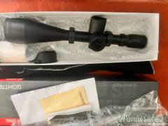 Ottica Leupold FX‑3 6x42 Target Dot – Usato