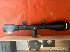 Ottica Leupold FX‑3 6x42 Target Dot – Usato