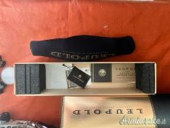 Ottica Leupold FX‑3 6x42 Target Dot – Usato