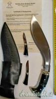 Coltello da collezione