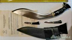 Coltello da collezione