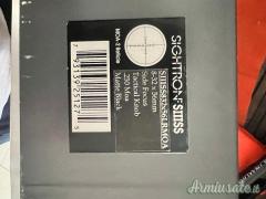 Ottica Sightron SIII SS 8‑32x56 LRMOA – Usato