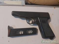 Bernardelli 47 7.65mm Brev.