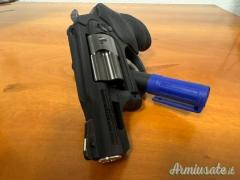 Ruger | Sturm LCR  .38 Special  |  9x29mmR
