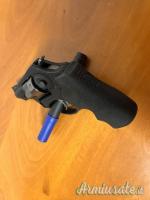 Ruger | Sturm LCR  .38 Special  |  9x29mmR