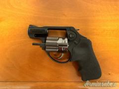 Ruger | Sturm LCR  .38 Special  |  9x29mmR