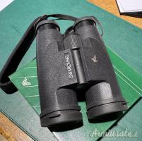 Swarovski Mod. Habicht SLC 7x42