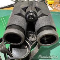 Swarovski Mod. Habicht SLC 7x42