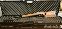 Anschutz 2013 .22 Long Rifle