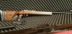 Anschutz 2013 .22 Long Rifle