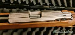 Anschutz 2013 .22 Long Rifle