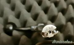 Anschutz 2013 .22 Long Rifle