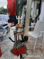 kit completo per ricarica