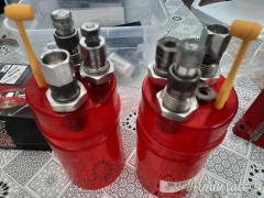 kit completo per ricarica