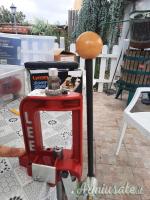 kit completo per ricarica