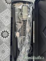 kit completo per ricarica