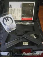 Sig Sauer P320 9x21mm IMI