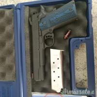Colt 1911 Government .45 ACP