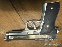 Beretta 98 9x21mm IMI