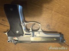 Beretta 98 9x21mm IMI